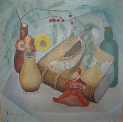 Rinsema Thijs 1877 - 1947